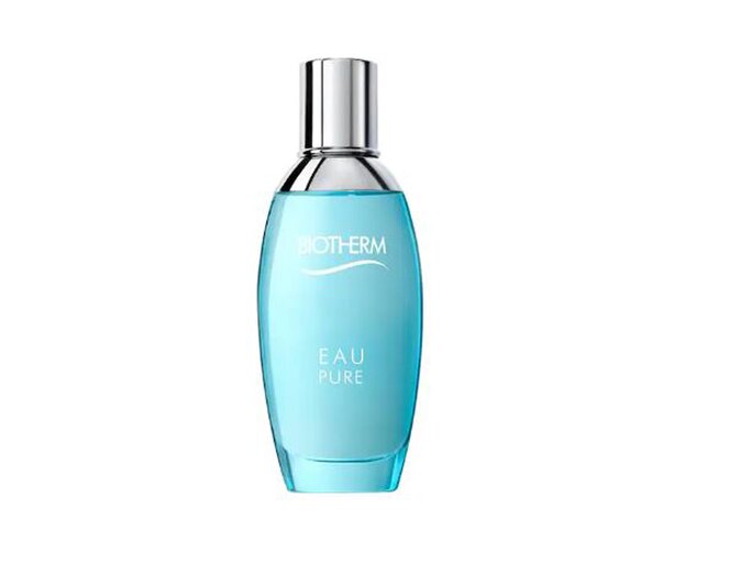 "Eau Pure" von Biotherm | © PR