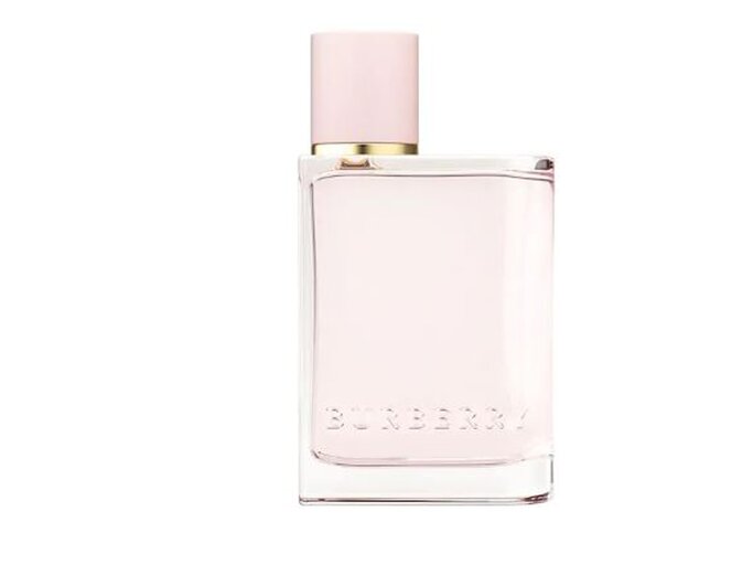 "Burberry Her" von Burberry | © PR