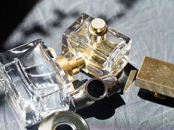 Parfum-Flakons  | © Getty Images/Fototocam