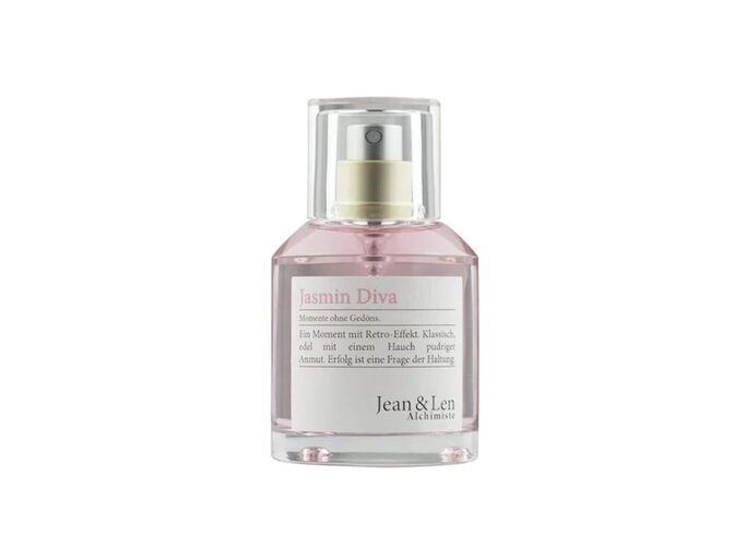 Parfum Jasmin Diva von Jean & Len | © PR