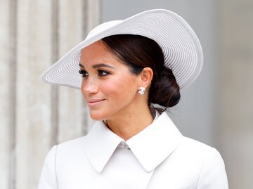 Meghan Markle | © Getty Images/Max Mumby/Indigo