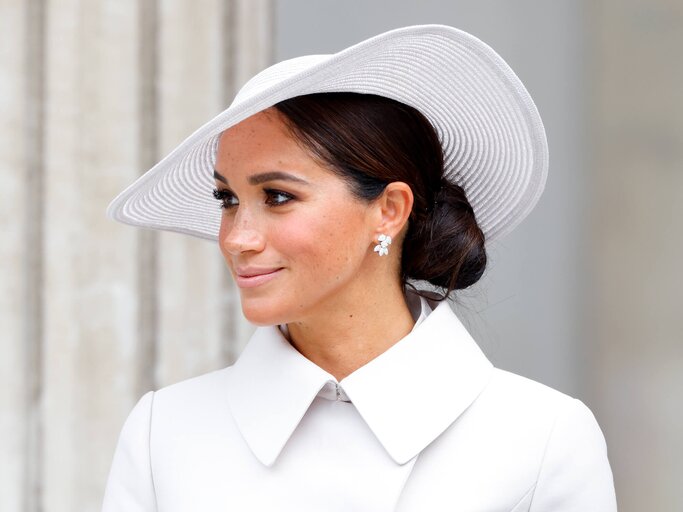 Meghan Markle | © Getty Images/Max Mumby/Indigo