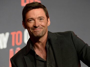 Hugh Jackman | © Getty Images/James D. Morgan/Kontributor