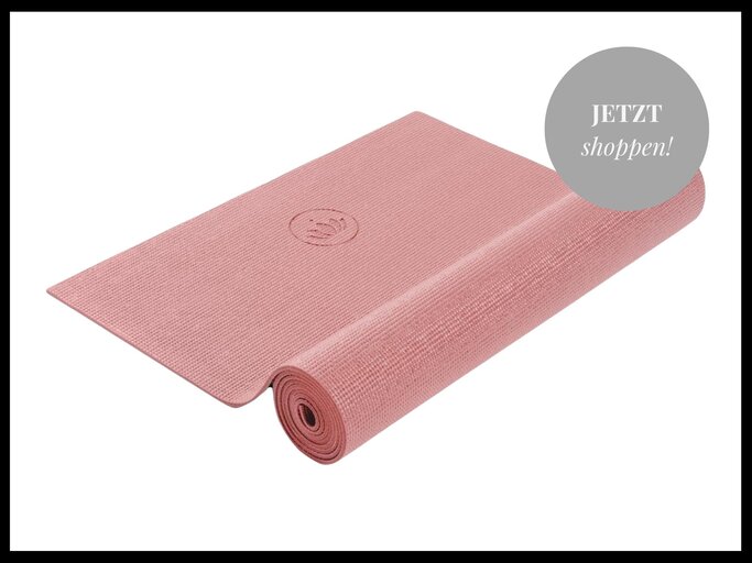 Rosa von Lotuscrafts bei Amazon | © Amazon
