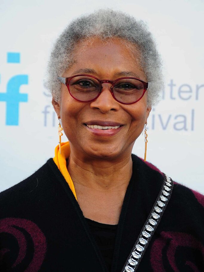 Alice Walker | © Getty Images/Dana Nalbandian/Kontributor