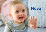 Lachendes Baby | © Getty Images/Cavan Images