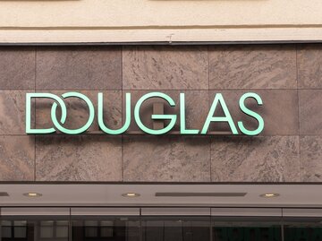 Douglas Store in München | © AdobeStock/Dennis