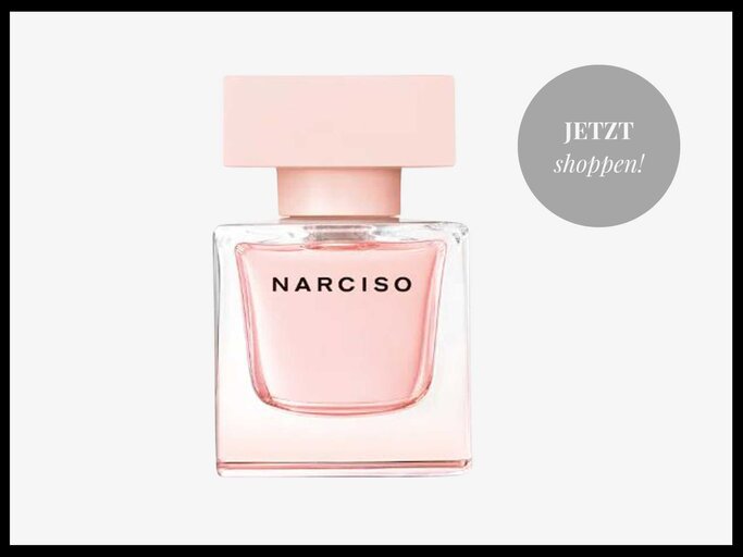 Narciso Parfum | © PR