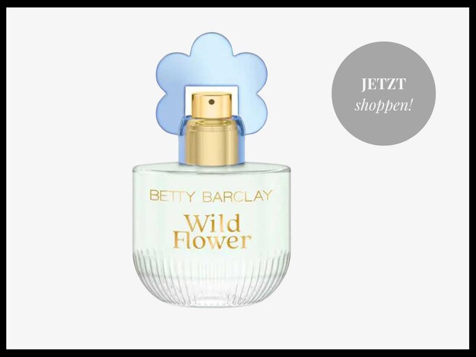 Betty Barclay Parfum | © PR