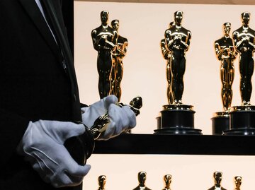 Oscar Preise | © Getty Images/Robert Gauthier/Kontributor