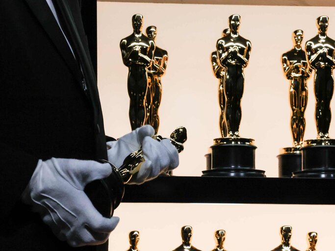 Oscar Preise | © Getty Images/Robert Gauthier/Kontributor