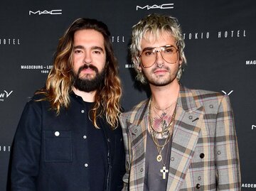 Bill und Tom Kaulitz | © Getty Images/Tristar Media