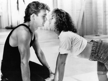Dirty Dancing Szene | © Getty Images/Archive Photos
