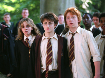 Harry Potter und der Gefangene von Askaban | © IMAGO / Cinema Publishers Collection