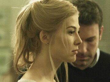 Rosamund Pike in "Gone Girl" | © IMAGO / Everett Collection