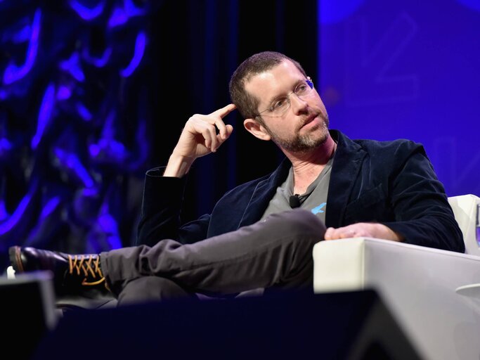 GoT-Autor D.B. Weiss | © gettyimages.de / Amy E. Price
