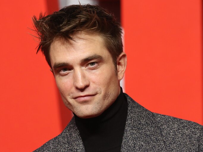 Robert Pattinson Portrait | © Getty Images/Lia Toby 