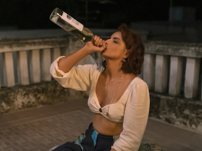 Schieb es nicht aufs Karma, ab 3. August auf Netflix | © Netflix