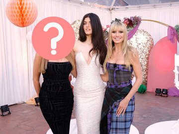 GNTM 2023 | © ProSieben/Sven Doornkaat