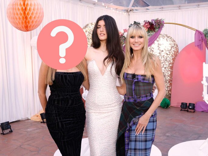 GNTM 2023 | © ProSieben/Sven Doornkaat