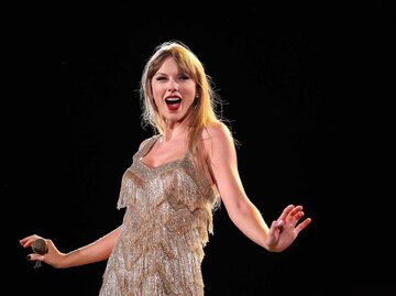 Taylor Swift | © Getty Images/Hector Vivas/TAS23 / Kontributo