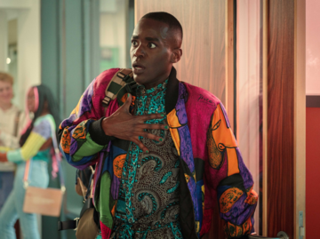 Sex Education Staffel 4 | © Samuel Taylor/Netflix