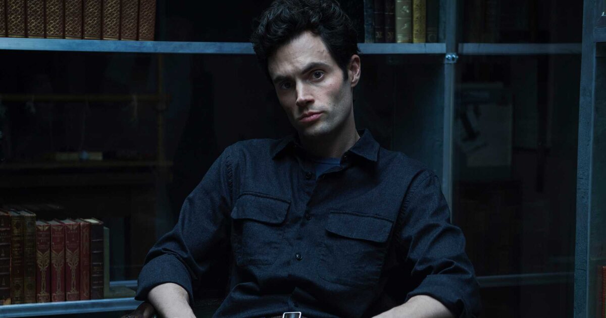 Ähnliche Serien wie "You" 5 Serien auf Netflix und Co., die genauso fesselnd sind