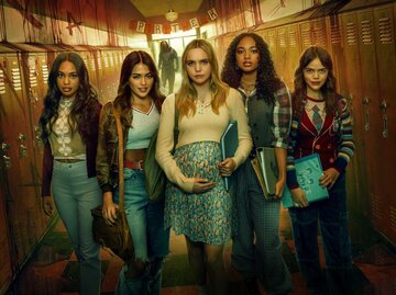 Pretty Little Liars Original Sin | © RTL+