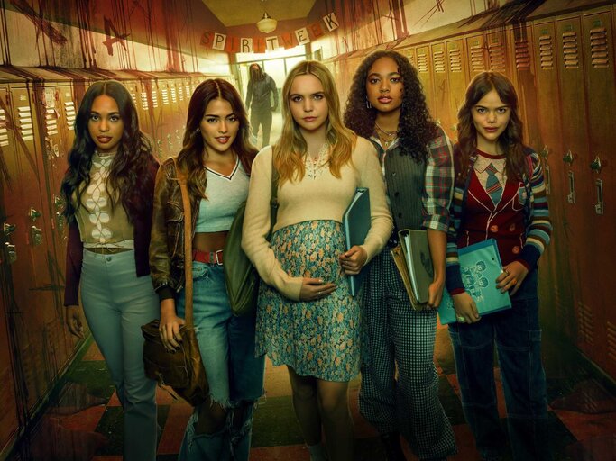 Pretty Little Liars Original Sin | © RTL+
