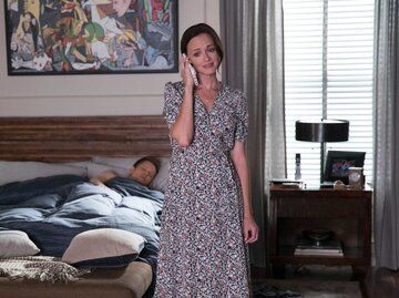 Gilmore Girls | © Saeed Adyani/Netflix