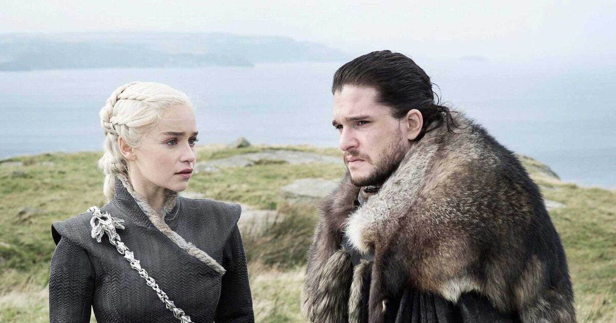 Nach Game of Thrones Diese Serien musst du auch unbedingt gesehen haben!