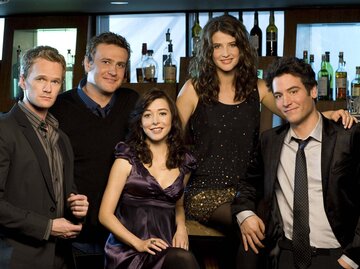 How I Met Your Mother Cast | © IMAGO / Cinema Publishers Collection