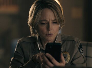 Jodie Foster in "True Detective" | © 2024 Home Box Office, Inc. All rights reserved.