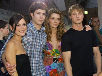 Lässt die Herzen von Millennials höher schlagen: Diese kultige 2000er Serie streamen wir jetzt! | © Getty Images/Frederick M. Brown 