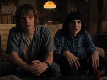 Stranger Things | © Netflix