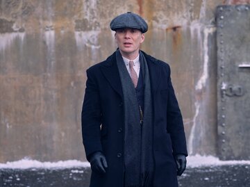 Peaky Blinders Staffel 6 | © MATT SQUIRE/Netflix