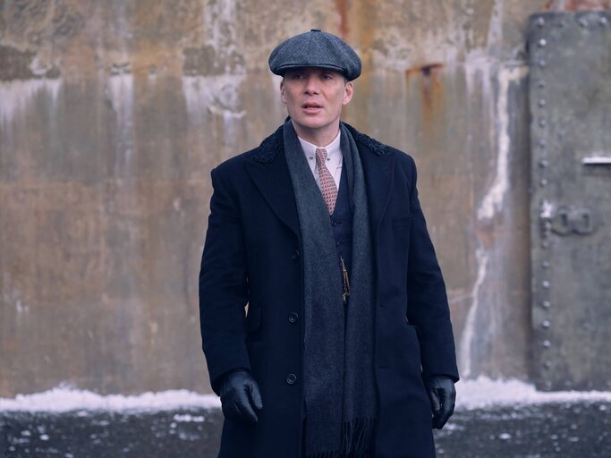 Peaky Blinders Staffel 6 | © MATT SQUIRE/Netflix