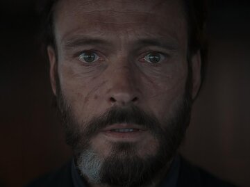 Andreas Pietschmann als Eyk Larsen in "1899". | © Netflix