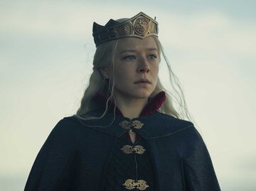 House of the Dragon Folge 10 | © Ollie Upton / HBO