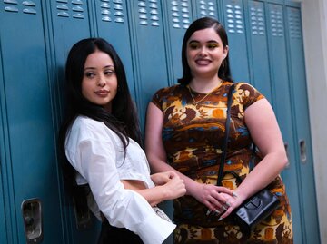Alexa Demi und Barbie Ferreira in Euphoria | © Eddy Chen/HBO