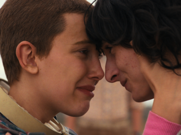 Dieses Geständnis von Hauptdarstellerin Millie enttäuscht viele Fans. | © Netflix