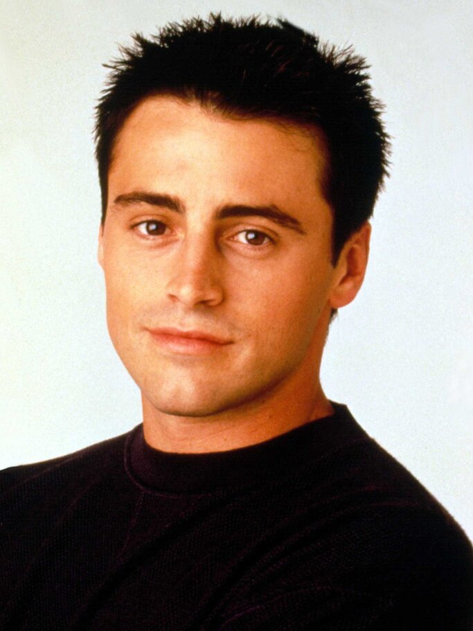 Matt LeBlanc | © IMAGO / Everett Collection