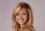 Lisa Kudrow | © IMAGO / Cinema Publishers Collection