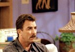 Tom Selleck  | © IMAGO / Everett Collection