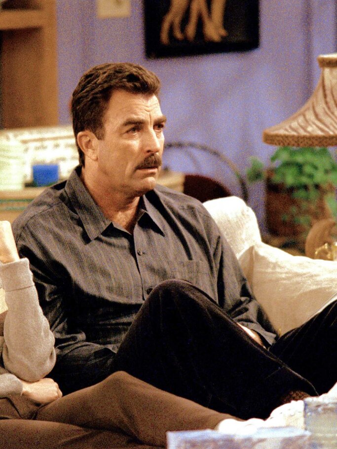 Tom Selleck  | © IMAGO / Everett Collection