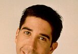 David Schwimmer | © IMAGO / Everett Collection