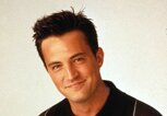 Matthew Perry | © IMAGO / Everett Collection