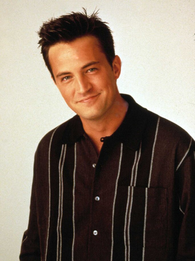 Matthew Perry | © IMAGO / Everett Collection