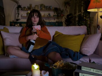 Netflix-Serie Astrologischer Leitfaden für gebrochene Herzen | © Netflix