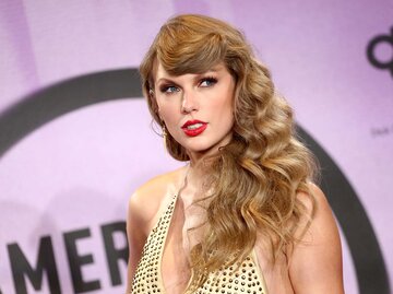 Taylor Swift | © Getty Images/Tommaso Boddi 